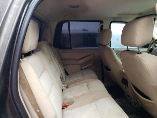Zdjęcie 10 z aukcji – 2007 FORD EXPLORER S z VIN 1FMEU31K77UA10065