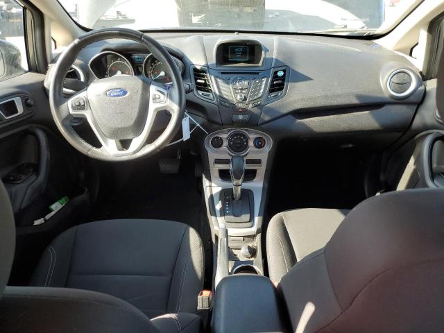 Photo 8 from auction – 2015 FORD FIESTA SE with VIN 3FADP4EJ3FM216636