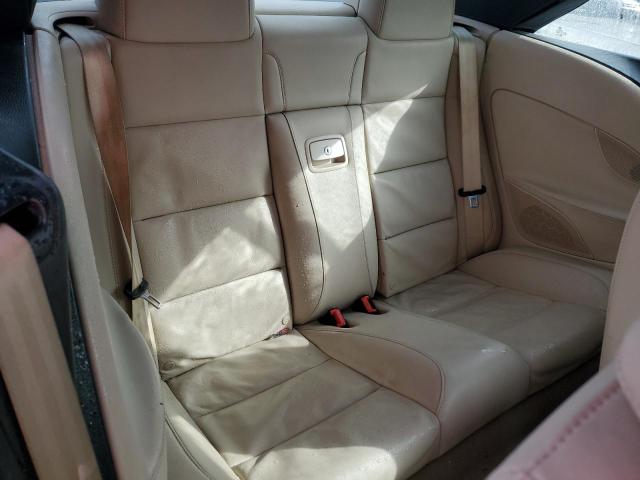 Photo 10 from auction – 2008 VOLKSWAGEN EOS LUX with VIN WVWFA71F88V036844