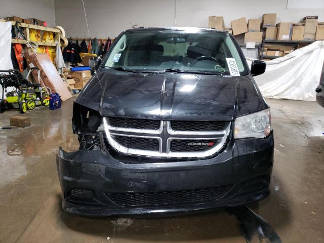 Photo 5 from auction – 2013 DODGE GRAND CARA with VIN 2C4RDGCG7DR739133