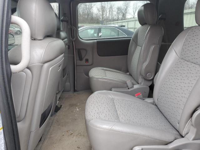 Photo 11 from auction – 2006 CHEVROLET UPLANDER L with VIN 1GNDV33L46D140202