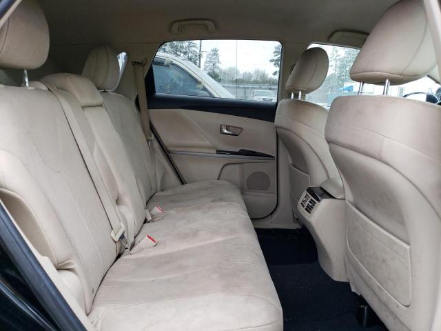 Photo 11 from auction – 2011 TOYOTA VENZA with VIN 4T3BA3BB1BU020178