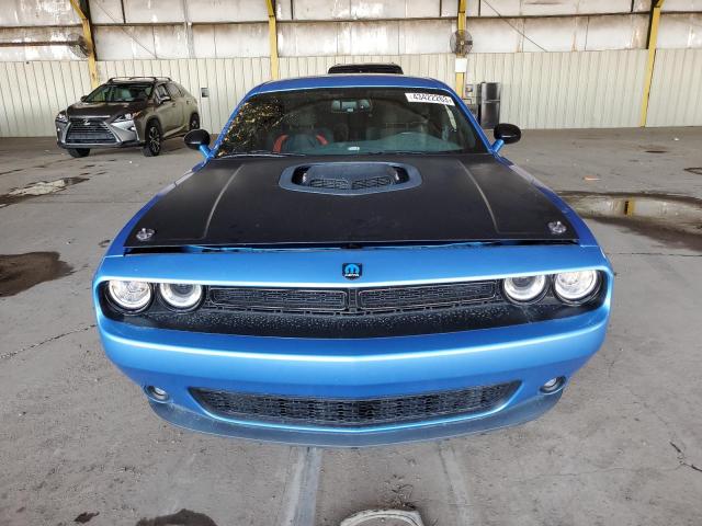 Photo 5 from auction – 2015 DODGE CHALLENGER with VIN 2C3CDZAT1FH913521