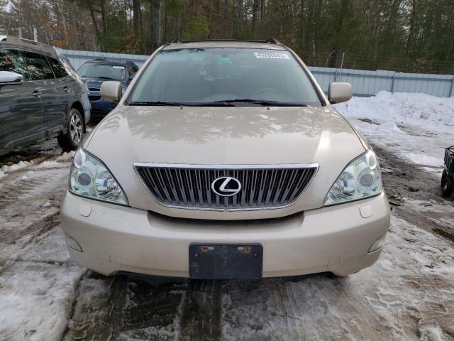 Photo 5 from auction – 2007 LEXUS RX 350 with VIN 2T2HK31U47C035006
