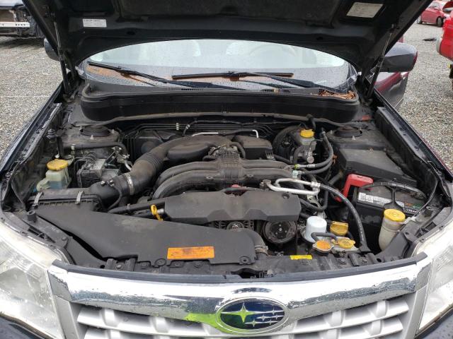 Photo 12 from auction – 2013 SUBARU FORESTER 2 with VIN JF2SHADC8DH426457