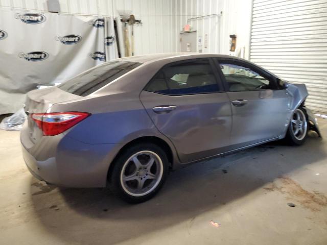 Photo 3 from auction – 2016 TOYOTA COROLLA L with VIN 2T1BURHE3GC538967