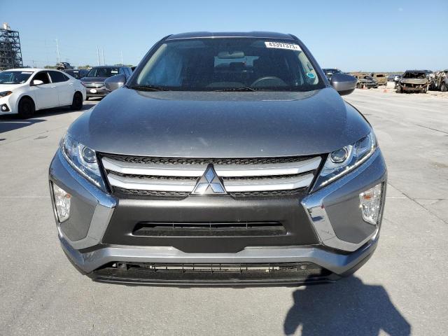 Photo 5 from auction – 2019 MITSUBISHI ECLIPSE CR with VIN JA4AT3AAXKZ028949