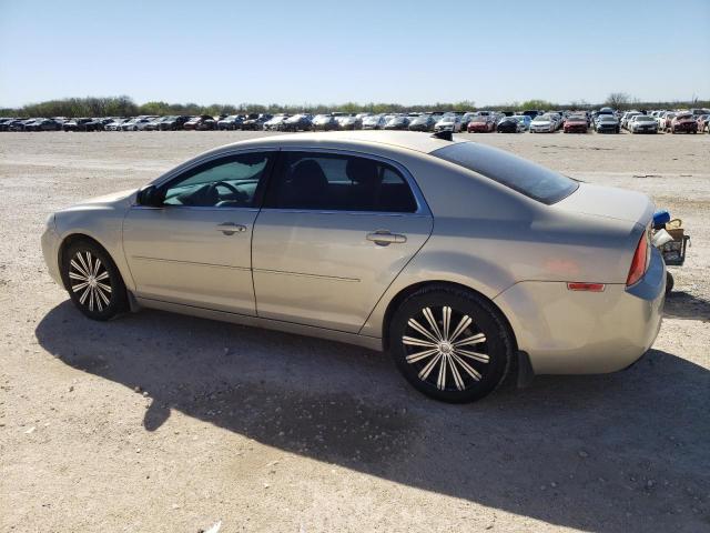 Photo 2 from auction – 2012 CHEVROLET MALIBU LS with VIN 1G1ZB5E07CF160538