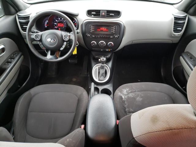 Photo 8 from auction – 2016 KIA SOUL with VIN KNDJN2A22G7370210