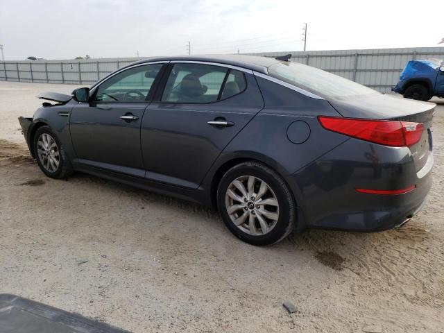 Photo 2 from auction – 2015 KIA OPTIMA LX with VIN KNAGM4A78F5630072