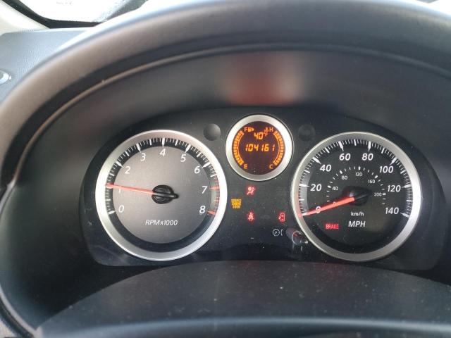 Photo 9 from auction – 2012 NISSAN SENTRA 2.0 with VIN 3N1AB6AP6CL723133
