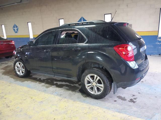 Photo 2 from auction – 2012 CHEVROLET EQUINOX LT with VIN 2GNALPEK9C6123572