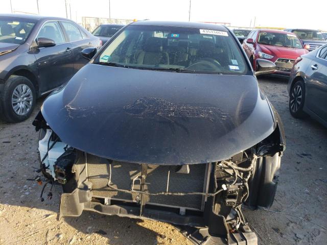 Photo 5 from auction – 2017 TOYOTA CAMRY LE with VIN 4T1BF1FK0HU751864