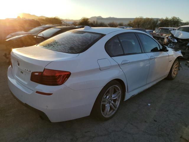 Photo 3 from auction – 2015 BMW 535 I with VIN WBA5B1C54FD922492