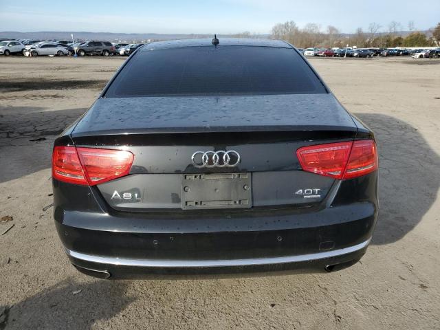 Photo 6 from auction – 2013 AUDI A8 L QUATT with VIN WAUR2AFD4DN013096