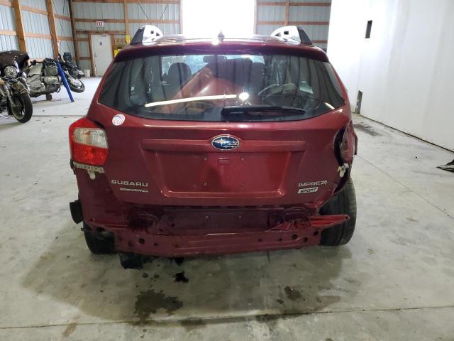 Photo 6 from auction – 2012 SUBARU IMPREZA SP with VIN JF1GPAL63CG205426