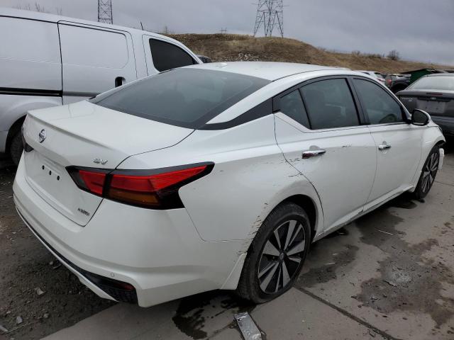 Photo 3 from auction – 2019 NISSAN ALTIMA SV with VIN 1N4BL4DW2KN320289