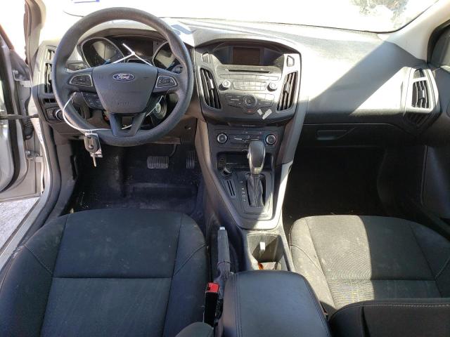 Photo 8 from auction – 2017 FORD FOCUS SE with VIN 1FADP3F28HL285537