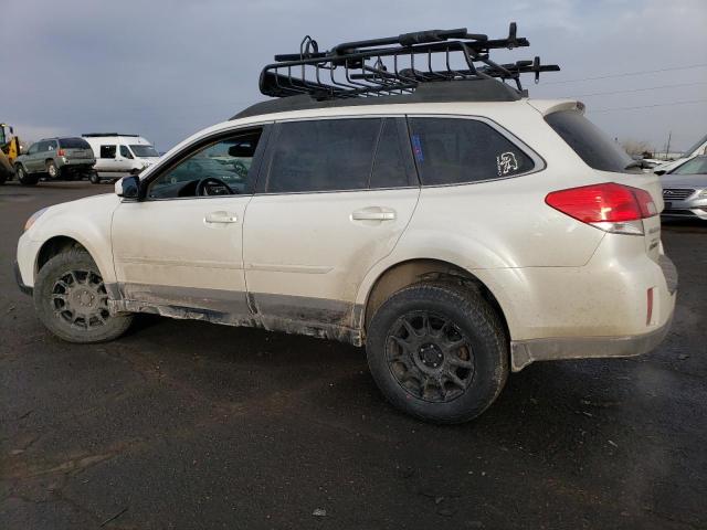 Снимка 2 от търг – 2013 SUBARU OUTBACK 3. с VIN 4S4BRDKC2D2208433