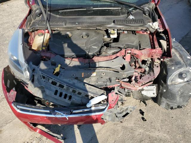 Photo 12 from auction – 2016 FORD ESCAPE TIT with VIN 1FMCU0J97GUB24571