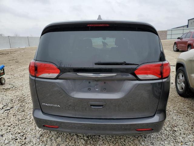 Photo 6 from auction – 2017 CHRYSLER PACIFICA T with VIN 2C4RC1DG6HR529496