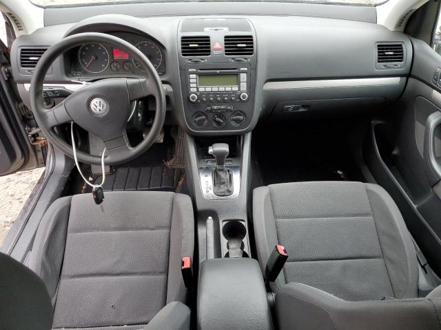 Photo 8 from auction – 2009 VOLKSWAGEN RABBIT with VIN WVWDA71K49W147813