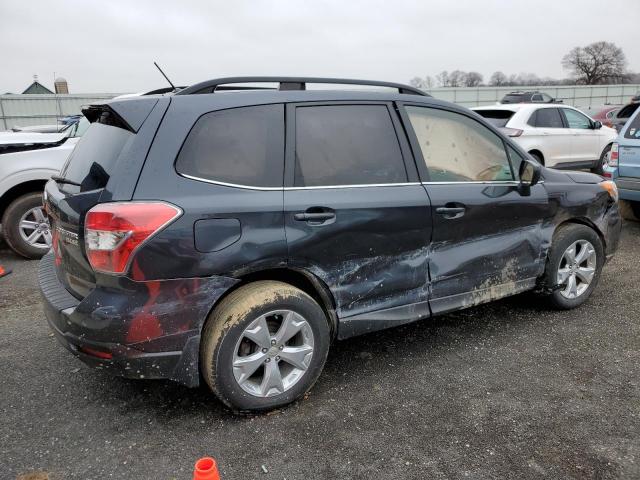 Photo 3 from auction – 2014 SUBARU FORESTER 2 with VIN JF2SJAHC0EH496597