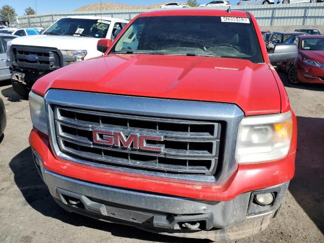 Photo 5 from auction – 2014 GMC SIERRA K15 with VIN 3GTU2UEC2EG527532
