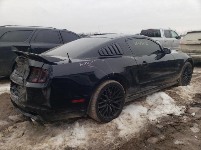 Photo 3 from auction – 2014 FORD MUSTANG GT with VIN 1ZVBP8CF0E5225724