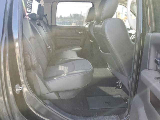 Photo 10 from auction – 2011 DODGE RAM 1500 with VIN 1D7RV1CT6BS542687