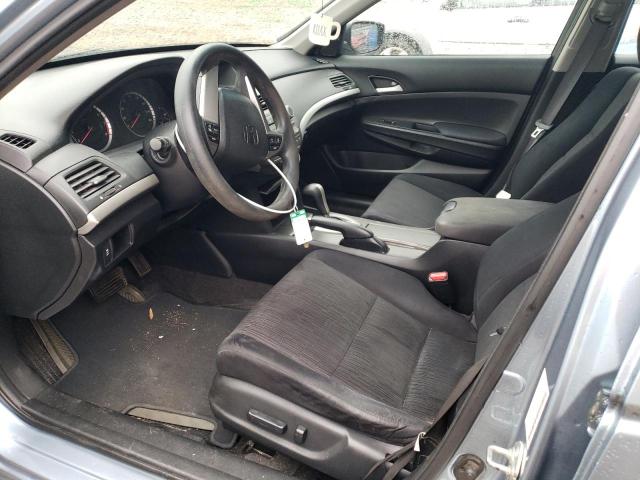 Photo 7 from auction – 2011 HONDA ACCORD LXP with VIN 1HGCP2F40BA124864
