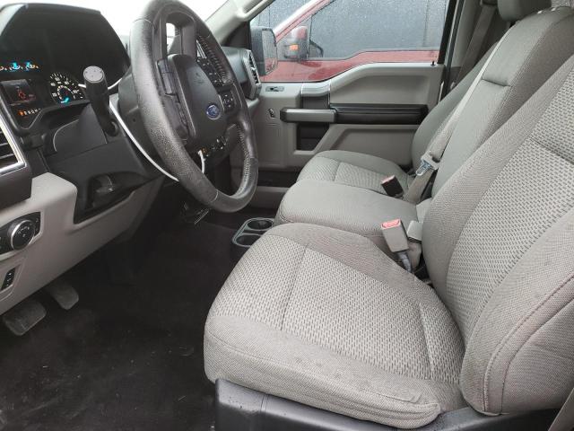 Photo 7 from auction – 2015 FORD F150 SUPER with VIN 1FTEW1CPXFFD07765