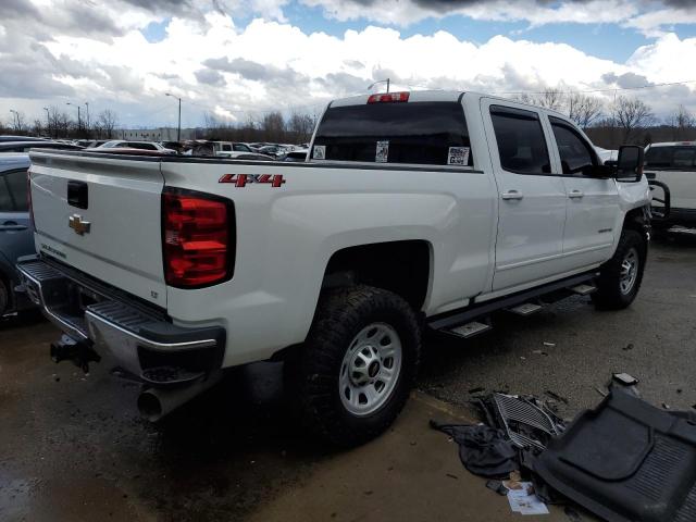 Photo 3 from auction – 2019 CHEVROLET SILVERADO with VIN 1GC1KSEY2KF115689