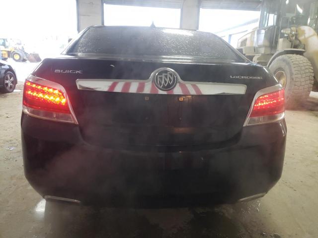 Photo 6 from auction – 2013 BUICK LACROSSE with VIN 1G4GC5E35DF262472