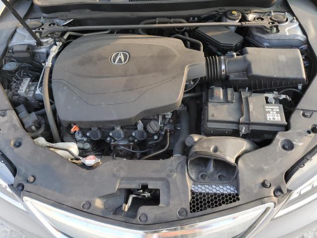 Photo 11 from auction – 2015 ACURA TLX TECH with VIN 19UUB3F54FA002323