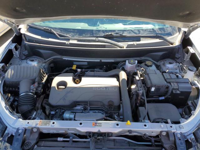 Photo 11 from auction – 2021 CHEVROLET EQUINOX LT with VIN 2GNAXTEV5M6102792