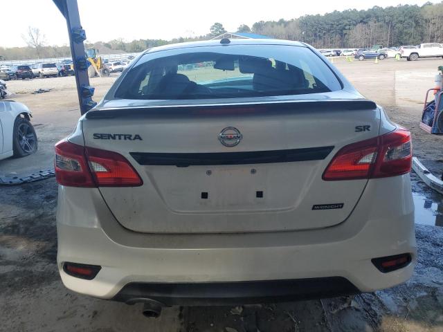 Photo 6 from auction – 2018 NISSAN SENTRA S with VIN 3N1AB7AP1JY337077