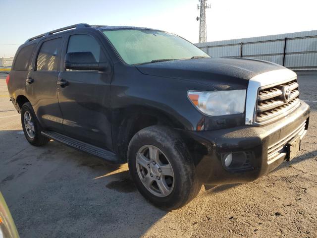 Photo 4 from auction – 2012 TOYOTA SEQUOIA SR with VIN 5TDZY5G10CS038051