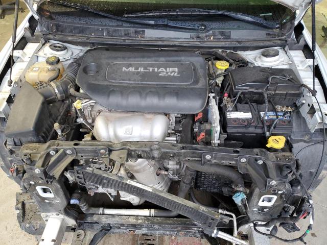 Photo 11 from auction – 2016 CHRYSLER 200 LIMITE with VIN 1C3CCCAB8GN172574