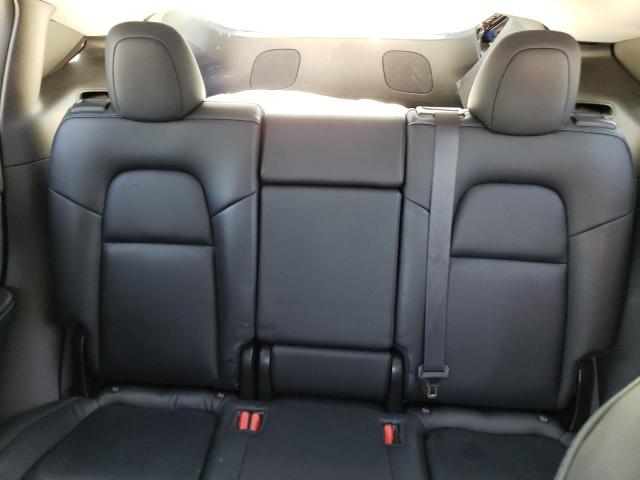 Photo 10 from auction – 2020 TESLA MODEL Y with VIN 5YJYGDEEXLF038741
