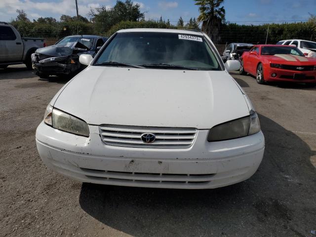 Photo 5 from auction – 1998 TOYOTA CAMRY CE with VIN JT2BG22K4W0241463