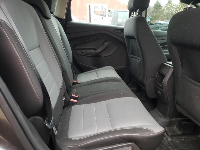 صورة رقم 11 من المزاد - 2017 FORD ESCAPE S مع VIN 1FMCU0F76HUD20476