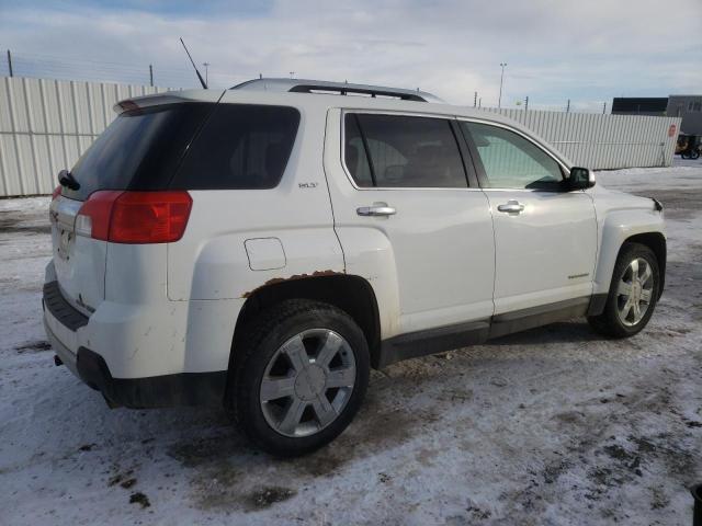 Photo 3 from auction – 2012 GMC TERRAIN SL with VIN 2GKFLXE57C6269322