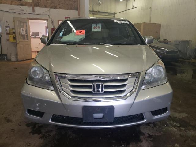 Photo 5 from auction – 2008 HONDA ODYSSEY EX with VIN 5FNRL38688B081822