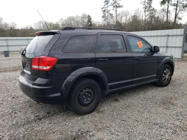 Photo 3 from auction – 2012 DODGE JOURNEY SE with VIN 3C4PDCAB4CT296300