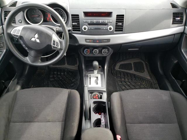 Photo 8 from auction – 2011 MITSUBISHI LANCER ES with VIN JA32U2FU6BU607355