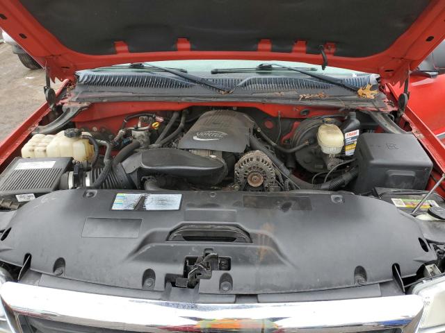 Photo 11 from auction – 2007 GMC NEW SIERRA with VIN 2GTEK13T271120067