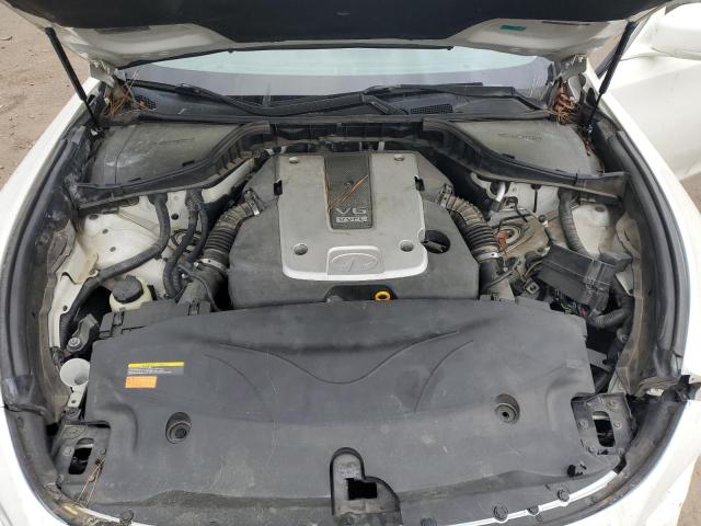 Photo 11 from auction – 2012 INFINITI M37 with VIN JN1BY1AP5CM332390