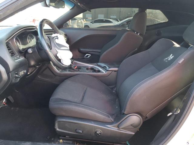 Photo 7 from auction – 2016 DODGE CHALLENGER with VIN 2C3CDZFJ1GH153809