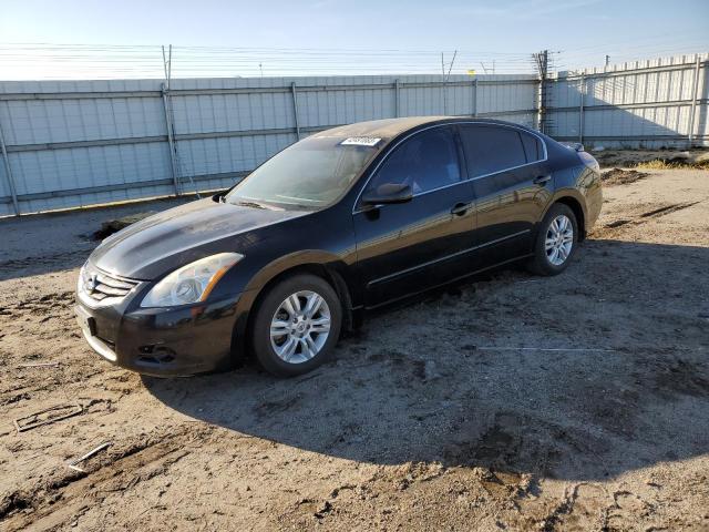 NISSAN ALTIMA BAS 2010 with VIN 1N4AL2APXAN457525 - Photo from auction